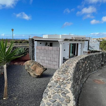 Vila Sun, Relax & Lava, Free Wifi 600Mb, Bbq Tinajo Exteriér fotografie